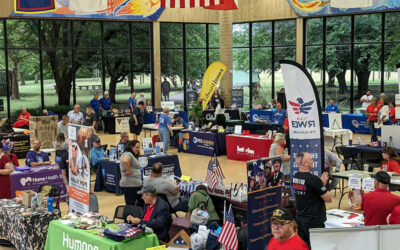 Annual Veterans Expo